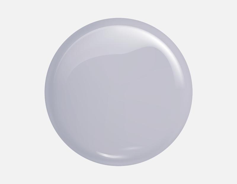 Queen's Cosmetics Marseille - Victoria vynn - PURE CREAMY N°35 SILVERY CEMENT VICTORIA VYNN