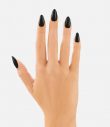 Queen's Cosmetics Marseille - Victoria vynn - PURE CREAMY N°36 JET BLACK VICTORIA VYNN