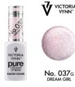Queen's Cosmetics Marseille - Victoria vynn - PURE CREAMY N°37 DREAM GIRL VICTORIA VYNN