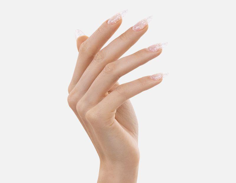 5902533302666_1 Queen's Cosmetics Marseille - Victoria vynn - PURE CREAMY N°39 LUXURY SILVER VICTORIA VYNN