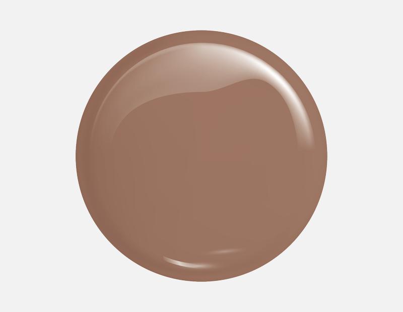 5902533302703_1 Queen's Cosmetics Marseille - Victoria vynn - PURE CREAMY N°43 BELLA BROWN VICTORIA VYNN