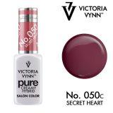 Queen's Cosmetics Marseille - Victoria vynn - PURE CREAMY N°50 SECRET HEART VICTORIA VYNN