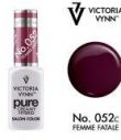 Queen's Cosmetics Marseille - Victoria vynn - PURE CREAMY N°52 FEMME FATALE VICTORIA VYNN