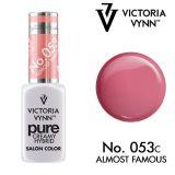 Queen's Cosmetics Marseille - Victoria vynn - PURE CREAMY N°53 ALMOST FAMOUS VICTORIA VYNN