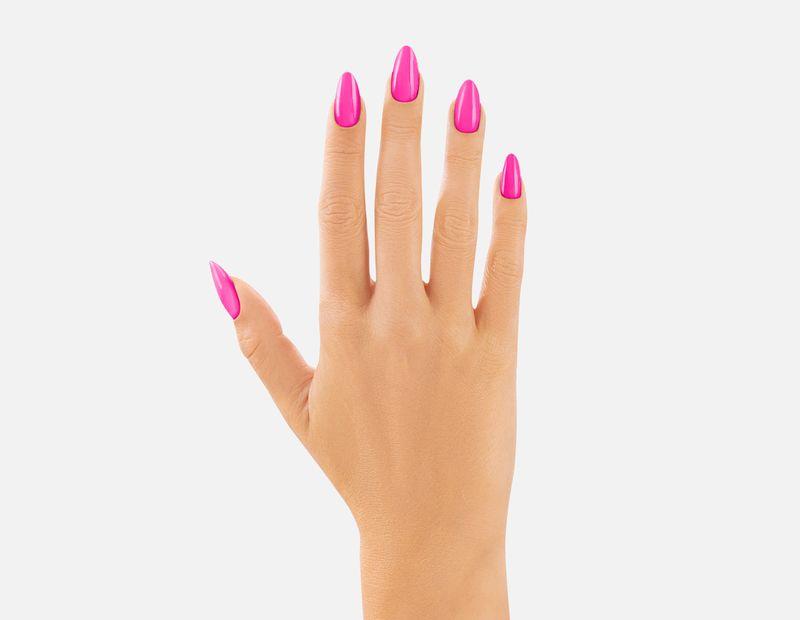 Queen's Cosmetics Marseille - Victoria vynn - PURE CREAMY N°55 PINK UP VICTORIA VYNN