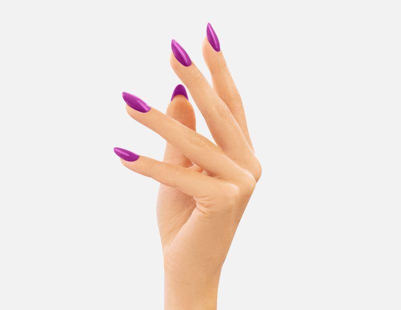 Queen's Cosmetics Marseille - Victoria vynn - PURE CREAMY N°56 FEEL THE COLOUR VICTORIA VYNN