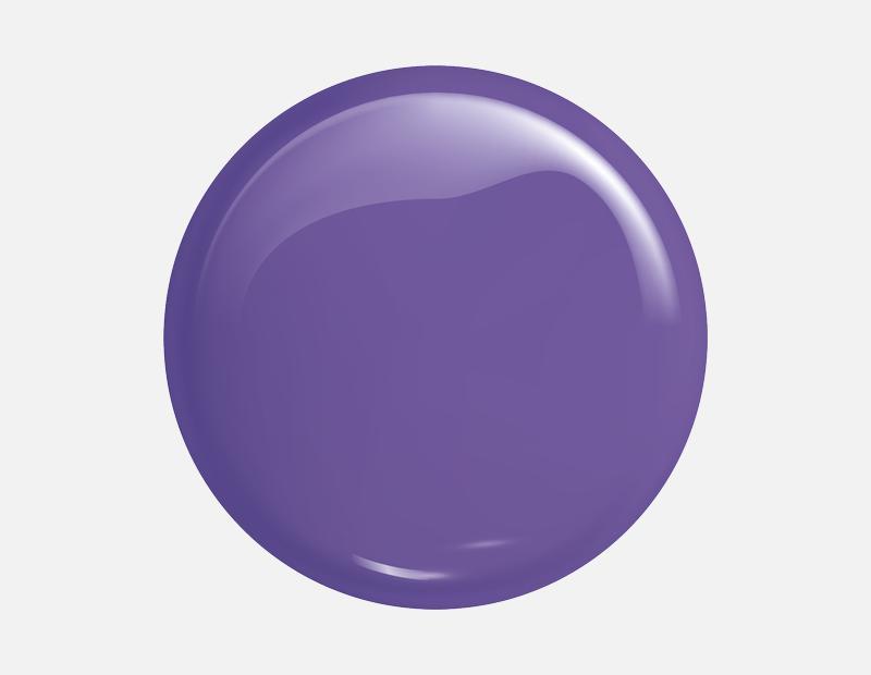 Queen's Cosmetics Marseille - Victoria vynn - PURE CREAMY N°59 DEEP LAVENDER VICTORIA VYNN