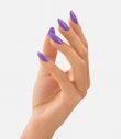 Queen's Cosmetics Marseille - Victoria vynn - PURE CREAMY N°59 DEEP LAVENDER VICTORIA VYNN