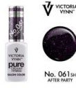 Queen's Cosmetics Marseille - Victoria vynn - PURE CREAMY N°61 AFTER PARTY VICTORIA VYNN