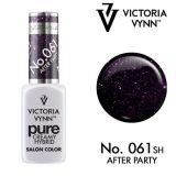 Queen's Cosmetics Marseille - Victoria vynn - PURE CREAMY N°61 AFTER PARTY VICTORIA VYNN