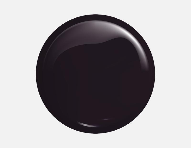 Queen's Cosmetics Marseille - Victoria vynn - PURE CREAMY N°62 BLACK TULIP VICTORIA VYNN