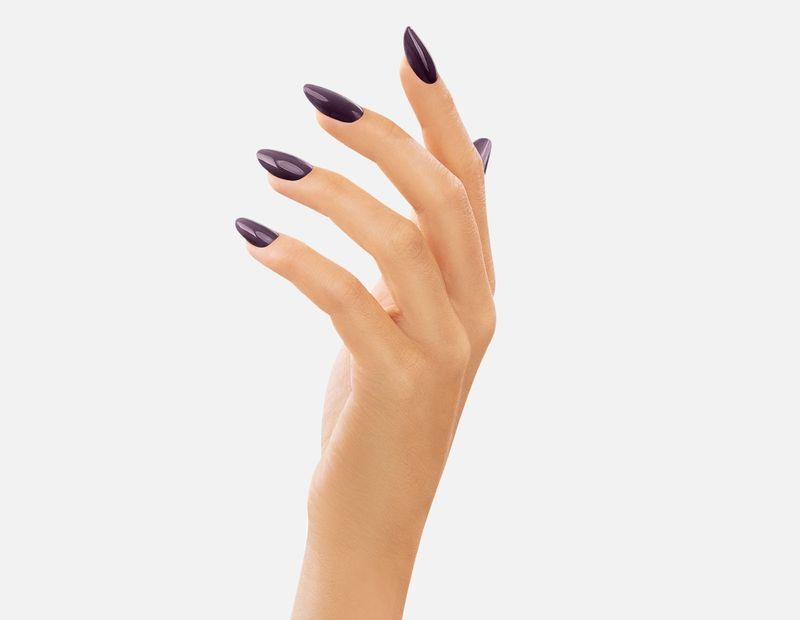Queen's Cosmetics Marseille - Victoria vynn - PURE CREAMY N°62 BLACK TULIP VICTORIA VYNN