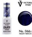 Queen's Cosmetics Marseille - Victoria vynn - PURE CREAMY N°66 NIGHT WATCH VICTORIA VYNN