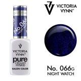 Queen's Cosmetics Marseille - Victoria vynn - PURE CREAMY N°66 NIGHT WATCH VICTORIA VYNN