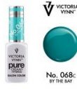 Queen's Cosmetics Marseille - Victoria vynn - PURE CREAMY N°68 BY THE BAY VICTORIA VYNN