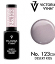 Queen's Cosmetics Marseille - Victoria vynn - GEL POLISH N°123 DESERT KISS VICTORIA VYNN