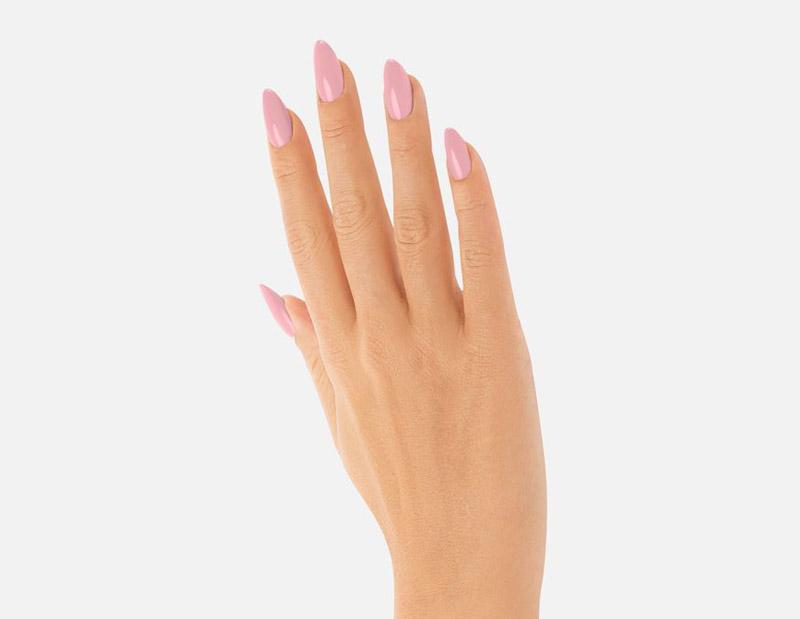Queen's Cosmetics Marseille - Victoria vynn - GEL POLISH N°123 DESERT KISS VICTORIA VYNN