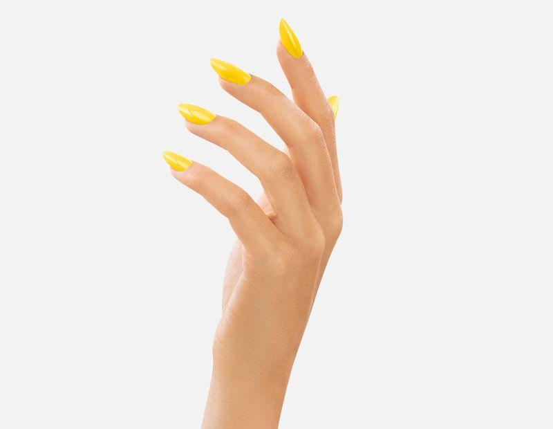 Queen's Cosmetics Marseille - Victoria vynn - GEL POLISH N°140  SUMMER SUN VICTORIA VYNN