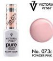 Queen's Cosmetics Marseille - Victoria vynn - PURE CREAMY N°73 POWDER PINK VICTORIA VYNN