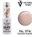 Queen's Cosmetics Marseille - Victoria vynn - PURE CREAMY N°74 TOASTED ALMOND VICTORIA VYNN