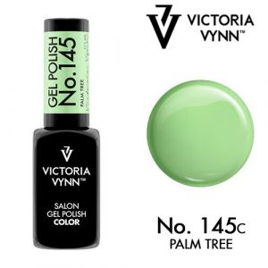 Queen's Cosmetics Marseille - Victoria vynn - GEL POLISH N°145 PALM TREE VICTORIA VYNN