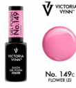 Queen's Cosmetics Marseille - Victoria vynn - GEL POLISH N°149 FLOWER LEI VICTORIA VYNN
