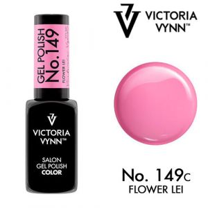 Queen's Cosmetics Marseille - Victoria vynn - GEL POLISH N°149 FLOWER LEI VICTORIA VYNN