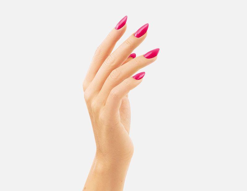 Queen's Cosmetics Marseille - Victoria vynn - GEL POLISH N°158 CORAL JOY VICTORIA VYNN