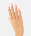 Queen's Cosmetics Marseille - Victoria vynn - GEL POLISH N°166 OYSTER WHITE VICTORIA VYNN