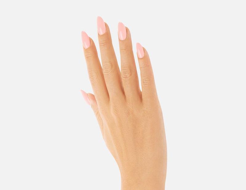 Queen's Cosmetics Marseille - Victoria vynn - GEL POLISH N°166 OYSTER WHITE VICTORIA VYNN