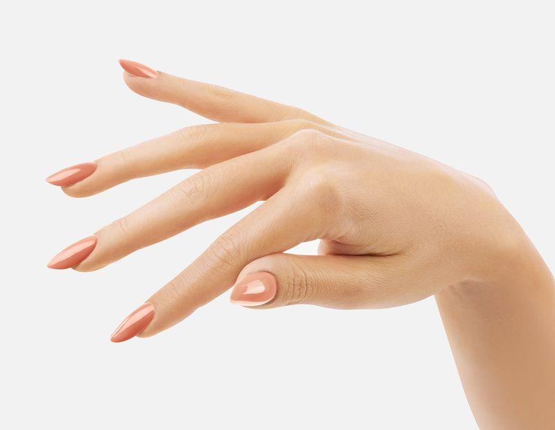 Queen's Cosmetics Marseille - Victoria vynn - GEL POLISH N°167 CAMEL SKIN VICTORIA VYNN