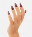 Queen's Cosmetics Marseille - Victoria vynn - GEL POLISH N°168  SUBTLE AUBERGINE VICTORIA VYNN