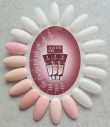 Queen's Cosmetics Marseille - Victoria vynn - MASTER GEL  N°3 - FULLY WHITE 60GR VICTORIA VYNN