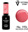 Queen's Cosmetics Marseille - Victoria vynn - GEL POLISH N°193 VACATION STORY VICTORIA VYNN