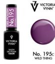 Queen's Cosmetics Marseille - Victoria vynn - GEL POLISH N°195 WILD THING VICTORIA VYNN