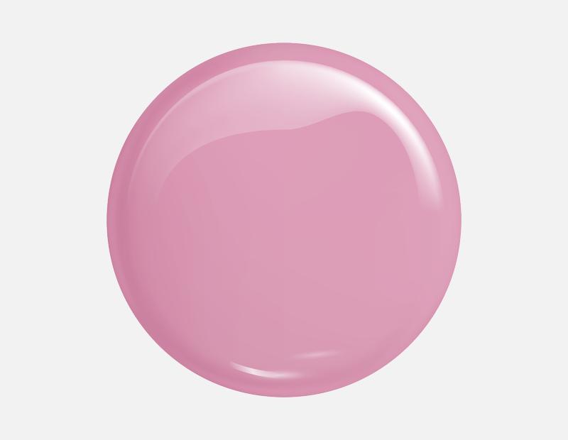 Queen's Cosmetics Marseille - Victoria vynn - GEL POLISH N°198 PINK TWICE VICTORIA VYNN