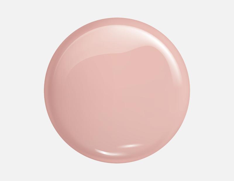 Queen's Cosmetics Marseille - Victoria vynn - GEL POLISH N°201  PEACH DESIRE VICTORIA VYNN
