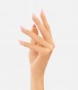 Queen's Cosmetics Marseille - Victoria vynn - GEL POLISH N°201  PEACH DESIRE VICTORIA VYNN