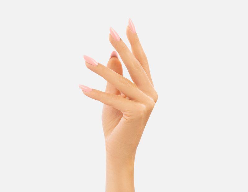 Queen's Cosmetics Marseille - Victoria vynn - GEL POLISH N°201  PEACH DESIRE VICTORIA VYNN
