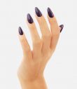 Queen's Cosmetics Marseille - Victoria vynn - GEL POLISH N°212 DARK CRIMSON VICTORIA VYNN