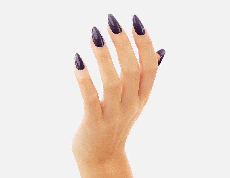 Queen's Cosmetics Marseille - Victoria vynn - GEL POLISH N°212 DARK CRIMSON VICTORIA VYNN