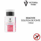 Queen's Cosmetics Marseille - Victoria vynn - REMOVER SOAK OFF MANICURE 150ML VICTORIA VYNN
