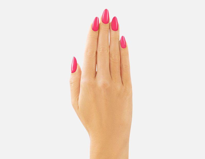 Queen's Cosmetics Marseille - Victoria vynn - GEL POLISH N° 215 CORAL REEF VICTORIA VYNN