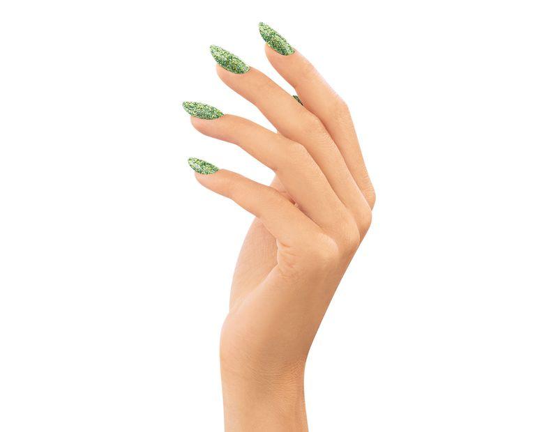 Queen's Cosmetics Marseille - Victoria vynn - GEL POLISH N°227 EMERAL DIAMOND CARAT VICTORIA VYN