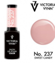 Queen's Cosmetics Marseille - Victoria vynn - GEL POLISH N°237 SWEET CANDY VICTORIA VYNN