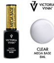 Queen's Cosmetics Marseille - Victoria vynn - MEGA BASE CLEAR 15ML VICTORIA VYNN