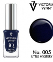 Queen's Cosmetics Marseille - Victoria vynn - VERNIS IQ NAIL POLISH  05 VICTORIA VYNN