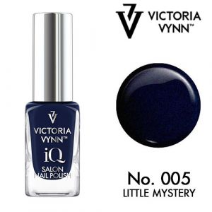 Queen's Cosmetics Marseille - Victoria vynn - VERNIS IQ NAIL POLISH  05 VICTORIA VYNN