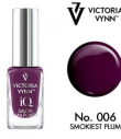 Queen's Cosmetics Marseille - Victoria vynn - VERNIS IQ NAIL POLISH  06 VICTORIA VYNN