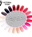 Queen's Cosmetics Marseille - Victoria vynn - VERNIS IQ NAIL POLISH  06 VICTORIA VYNN